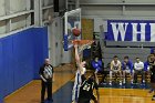 MBBall vs FSU  Wheaton College Men's Basketball vs Framingham State University. - Photo By: KEITH NORDSTROM : Wheaton, basketball, FSU